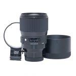 Sigma AF 135mm/1,8 DG, Sonnenblende, inkl. iShool SM 135 Stativschelle, für L-Mount, inkl. 20% MwSt.