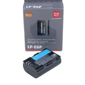 Canon LP-E6P Akku, OVP, inkl. 20% MwSt.