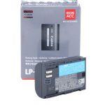 Canon LP-E6P Akku, OVP, inkl. 20% MwSt.