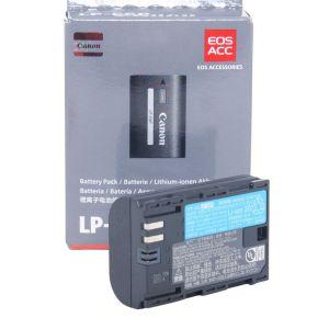 Canon LP-E6P Akku, OVP, inkl. 20% MwSt.