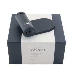 Leica Lux Grip, Sn.01093582, ArtNr.18562, OVP, Ausstellungsstück, 1 Jahr Garantie, inkl. 20% MwSt.