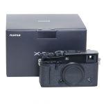 Fujifilm X-Pro 3 Gehäuse schwarz, OVP