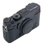 Fujifilm X-Pro 3 Gehäuse schwarz, OVP