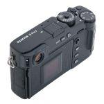 Fujifilm X-Pro 3 Gehäuse schwarz, OVP