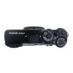 Fujifilm X-Pro 3 Gehäuse schwarz, OVP