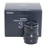 Fujifilm XF 30mm/2,8 R, LM, WR, Macro, OVP, 6 Monate Garantie