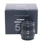 Fujifilm XF 50mm/2 R, WR, OVP, 6 Monate Garantie