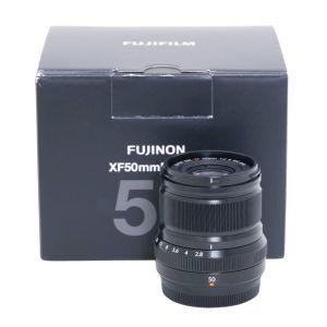 Fujifilm XF 50mm/2 R, WR, OVP, 6 Monate Garantie
