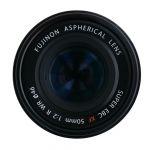 Fujifilm XF 50mm/2 R, WR, OVP, 6 Monate Garantie