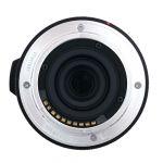 Voigtländer Color Skopar 18mm/2,8 aspherical, OVP, 6 Monate, für Fujifilm X-Mount