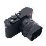 Leica Q3 Digitalkamera, Sn.5716195, ArtNr.19080, Demogerät, OVP, 1 Jahr Garantie, inkl. 20% MwSt.