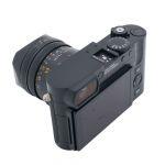 Leica Q3 43 Digitalkamera, Sn.5716195, ArtNr.19084, Demogerät, schwarze Belederung, OVP, 1 Jahr Garantie, inkl. 20% MwSt.