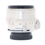 Carl Zeiss Jena Biotar 58mm/2 T, (leichter Staub im Linsensystem, kein Einfluss auf Bildqualität), für Exakta, inkl. 20% MwSt.