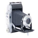 Franka Rollfix 6×9 mit Schneider Kreuznach Radinar 105mm/4,5 Tasche, inkl. 20% MwSt.