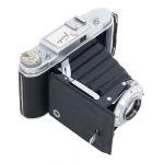 Franka Rollfix 6×9 mit Schneider Kreuznach Radinar 105mm/4,5 Tasche, inkl. 20% MwSt.