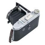 Franka Rollfix 6×9 mit Schneider Kreuznach Radinar 105mm/4,5 Tasche, inkl. 20% MwSt.