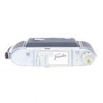 Franka Rollfix 6×9 mit Schneider Kreuznach Radinar 105mm/4,5 Tasche, inkl. 20% MwSt.