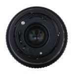 Makinon MF 80-200mm/3,5 (leichter Staub im Linsensystem, kein Einfluss auf Bildqualität), für Canon FD, inkl. 20% MwSt.