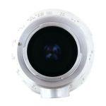 Steinheil München Tele Quinar 200mm/4,5 (leichter Staub im Linsensystem, kein Einfluss auf Bildqualität), für Exakta, inkl. 20% MwSt.