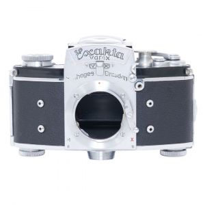 Exakta Varex VR Gehäuse, inkl. 20% MwSt.