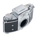 Exakta Varex VR Gehäuse, inkl. 20% MwSt.