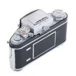 Exakta Varex VR Gehäuse, inkl. 20% MwSt.