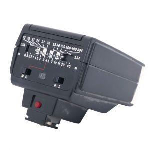 Metz 23BC4, Blitzgerät, inkl. 20% MwSt.