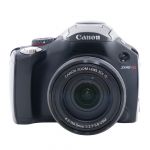 Canon Powershot SX40 HS, Digitalkamera, inkl. 20% MwSt.