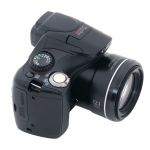 Canon Powershot SX40 HS, Digitalkamera, inkl. 20% MwSt.