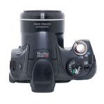 Canon Powershot SX40 HS, Digitalkamera, inkl. 20% MwSt.