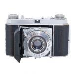 Kodak Retina inkl. Schneider Kreuznach Retina-Xenar 50mm/3,5, inkl. 20% mwSt.