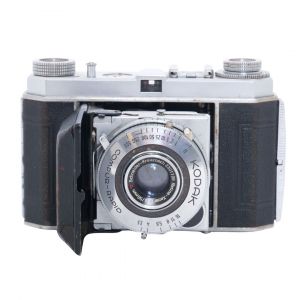 Kodak Retina inkl. Schneider Kreuznach Retina-Xenar 50mm/3,5, inkl. 20% mwSt.