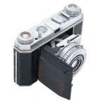 Kodak Retina inkl. Schneider Kreuznach Retina-Xenar 50mm/3,5, inkl. 20% mwSt.