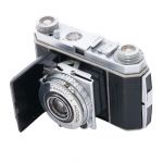 Kodak Retina inkl. Schneider Kreuznach Retina-Xenar 50mm/3,5, inkl. 20% mwSt.