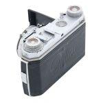 Kodak Retina inkl. Schneider Kreuznach Retina-Xenar 50mm/3,5, inkl. 20% mwSt.