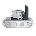 Kodak Retina inkl. Schneider Kreuznach Retina-Xenar 50mm/3,5, inkl. 20% mwSt.