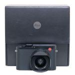 Leica Q (Typ 116), Digitalkamera, Sn. 4979564, ArtNr. 19000, Verpackung