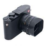 Leica Q (Typ 116), Digitalkamera, Sn. 4979564, ArtNr. 19000, Verpackung