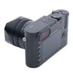 Leica Q (Typ 116), Digitalkamera, Sn. 4979564, ArtNr. 19000, Verpackung