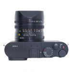 Leica Q (Typ 116), Digitalkamera, Sn. 4979564, ArtNr. 19000, Verpackung