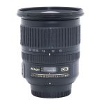 Nikon AF-S 10-24mm/3,5-4,5 DX, G, ED