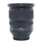 Nikon AF-S 10-24mm/3,5-4,5 DX, G, ED