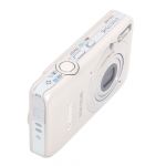 Canon Ixus 220 HS Digitalkamera, OVP, Tasche, inkl. 20% MwSt.