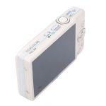 Canon Ixus 220 HS Digitalkamera, OVP, Tasche, inkl. 20% MwSt.