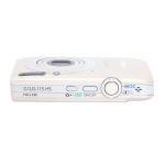 Canon Ixus 220 HS Digitalkamera, OVP, Tasche, inkl. 20% MwSt.