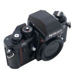 Nikon F3 HP Gehäuse, OVP