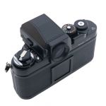 Nikon F3 HP Gehäuse, OVP