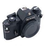 Nikon EM, Gehäuse, OVP