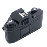 Nikon EM, Gehäuse, OVP