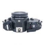 Nikon EM, Gehäuse, OVP